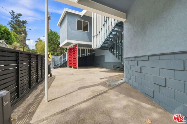 1308 N Beverly Glen Boulevard, Los Angeles, CA 90077 — photo 29 of 43