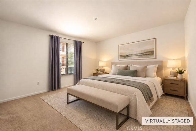 128 N Oak Knoll 206, Pasadena, CA 91101 — photo 15 of 40
