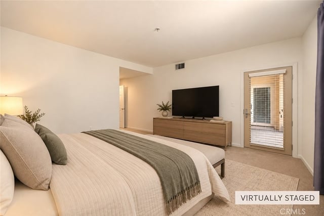 128 N Oak Knoll 206, Pasadena, CA 91101 — photo 17 of 40