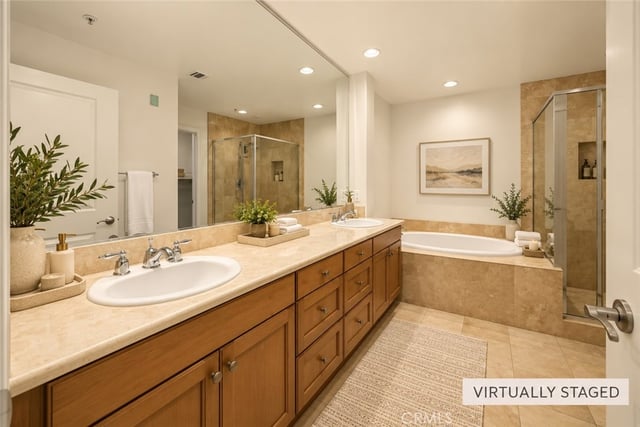 128 N Oak Knoll 206, Pasadena, CA 91101 — photo 23 of 40