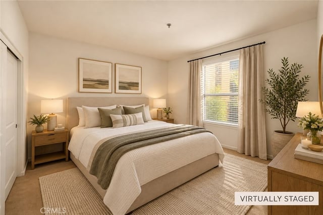 128 N Oak Knoll 206, Pasadena, CA 91101 — photo 27 of 40