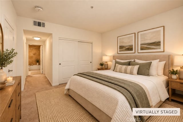 128 N Oak Knoll 206, Pasadena, CA 91101 — photo 29 of 40