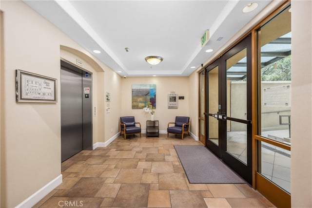 128 N Oak Knoll 206, Pasadena, CA 91101 — photo 38 of 40