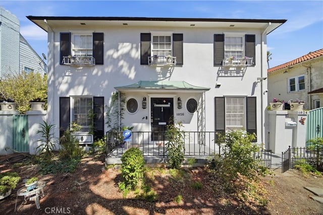 1826 Wellington Road, Los Angeles, CA 90019 — photo 4 of 25