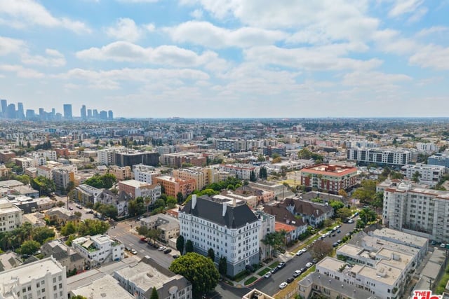 906 S Serrano Avenue 401, Los Angeles, CA 90006 — photo 41 of 41