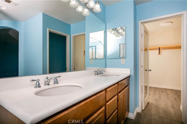 3102 E Topaz, Lancaster, CA 93535 — photo 15 of 24