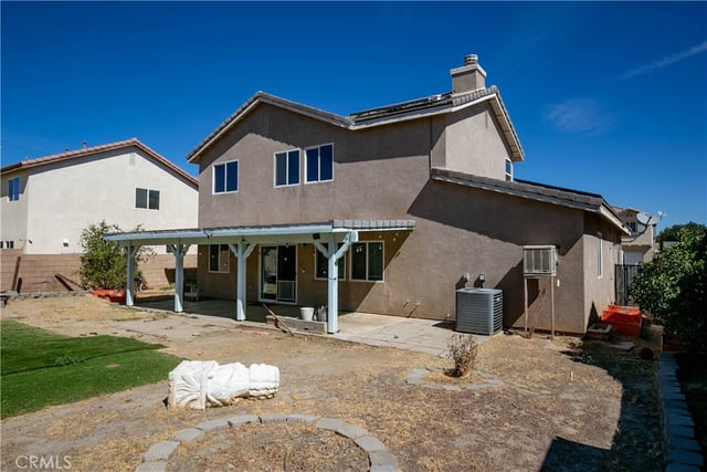3102 E Topaz, Lancaster, CA 93535 — photo 21 of 24