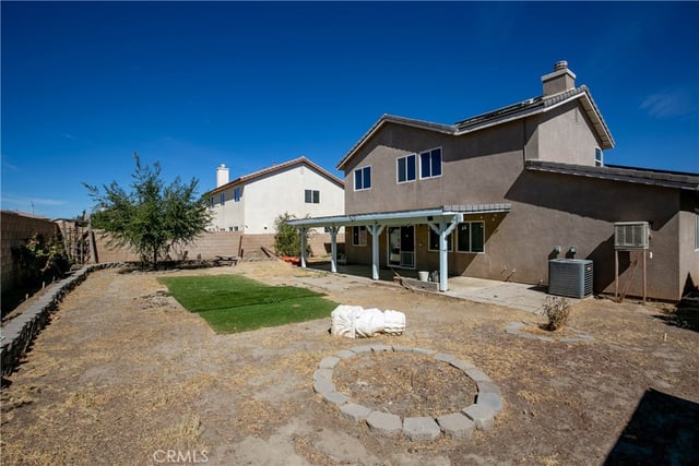 3102 E Topaz, Lancaster, CA 93535 — photo 22 of 24