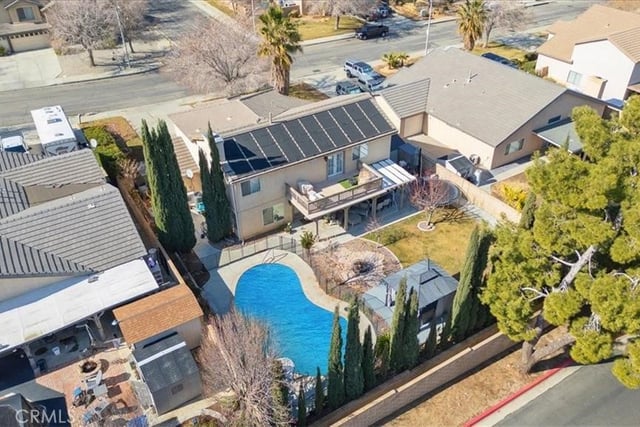 42252 Blueflax, Lancaster, CA 93536 — photo 10 of 45