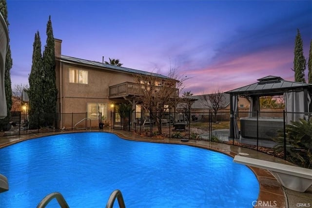 42252 Blueflax, Lancaster, CA 93536 — photo 44 of 45