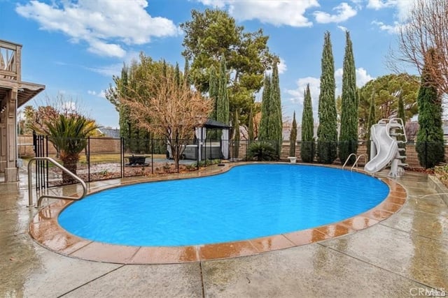 42252 Blueflax, Lancaster, CA 93536 — photo 6 of 45