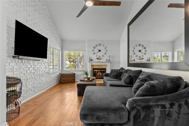 23950 Bar Harbor Court, Valencia, CA 91355 — photo 10 of 50