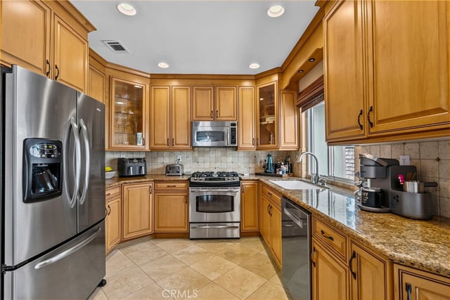 23950 Bar Harbor Court, Valencia, CA 91355 — photo 15 of 50