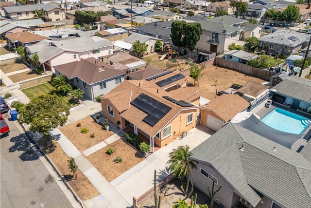 3156 W 133rd Street, Hawthorne, CA 90250 — photo 30 of 39