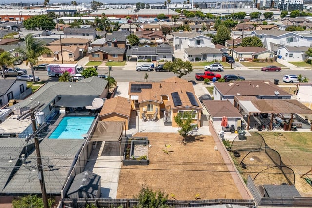 3156 W 133rd Street, Hawthorne, CA 90250 — photo 35 of 39