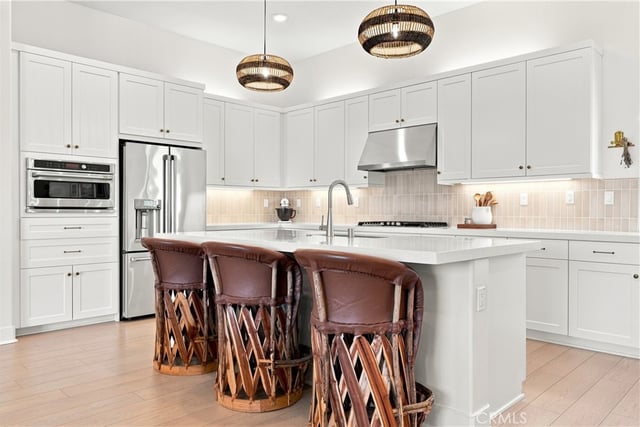27628 Exploration, Valencia, CA 91381 — photo 5 of 38