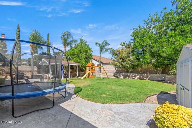 2690 Deerwood Avenue, Simi Valley, CA 93065 — photo 29 of 30