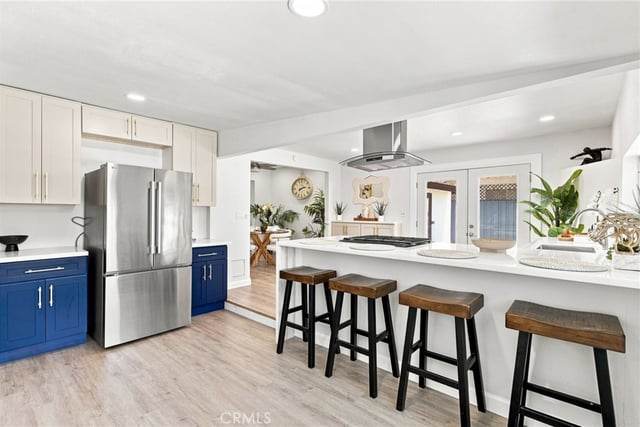 5847 Texhoma Avenue, Encino, CA 91316 — photo 12 of 23