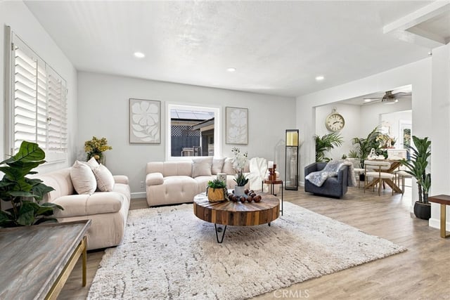 5847 Texhoma Avenue, Encino, CA 91316 — photo 3 of 23