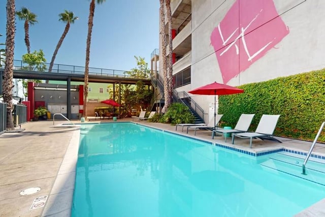 420 S San Pedro Street 421, Los Angeles, CA 90013 — photo 28 of 39