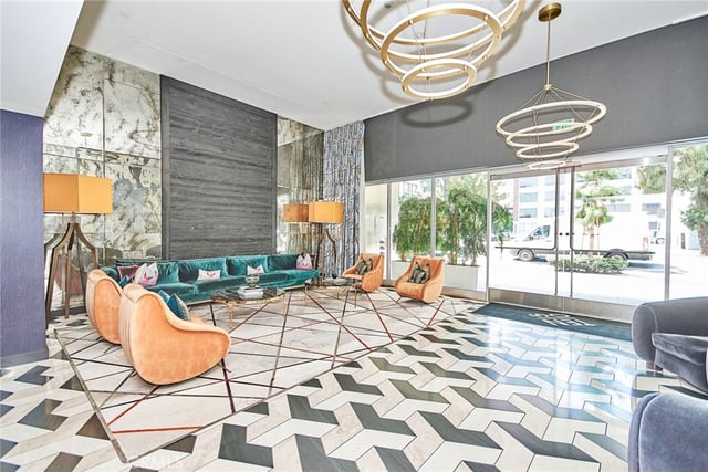 1050 S Grand 2001, Los Angeles, CA 90015 — photo 17 of 19