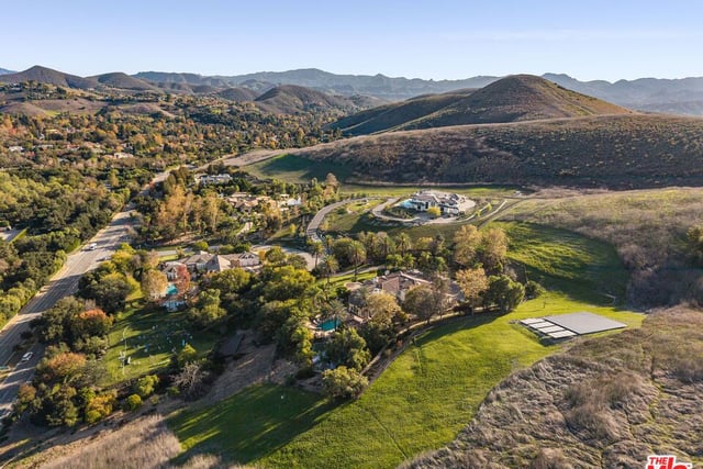 3855 Brunston Court, Westlake Village, CA 91362 — photo 43 of 54