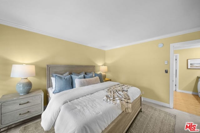 630 Idaho Avenue 204, Santa Monica, CA 90403 — photo 21 of 30