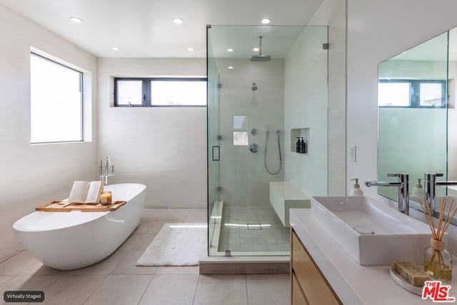 458 S Sycamore Avenue, Los Angeles, CA 90036 — photo 20 of 30