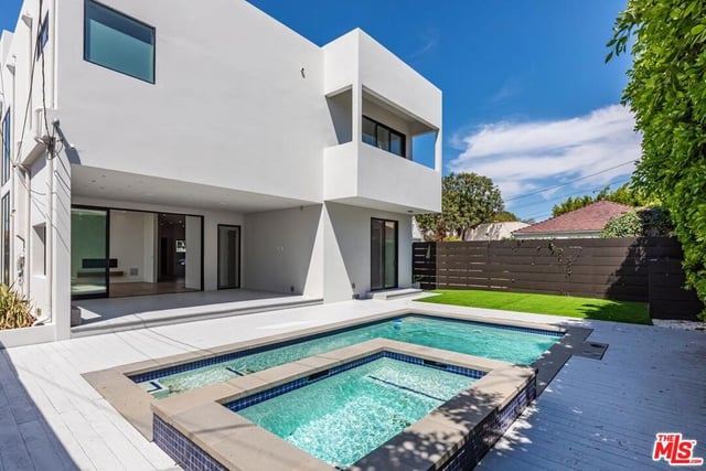 458 S Sycamore Avenue, Los Angeles, CA 90036 — photo 28 of 30