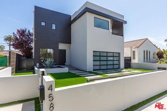 458 S Sycamore Avenue, Los Angeles, CA 90036 — photo 30 of 30