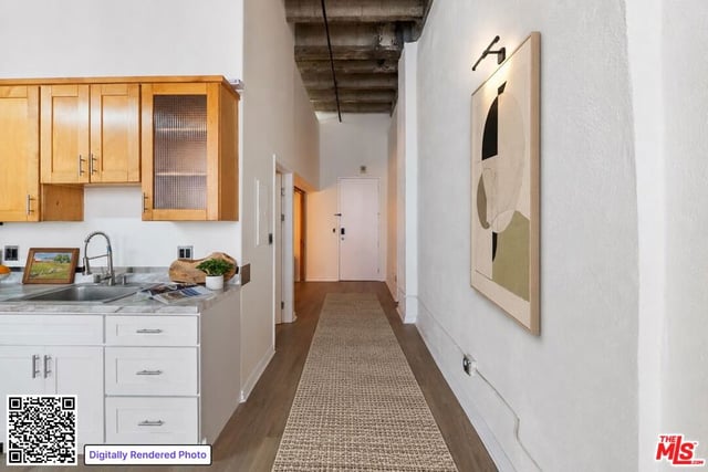 312 W 5th Street 222, Los Angeles, CA 90013 — photo 10 of 29