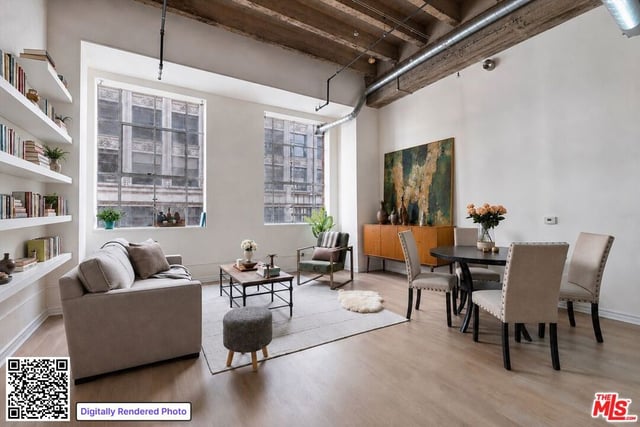 312 W 5th Street 222, Los Angeles, CA 90013 — photo 2 of 29