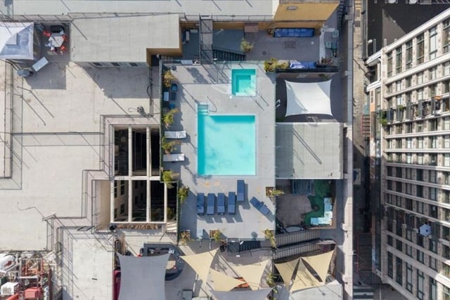 312 W 5th Street 222, Los Angeles, CA 90013 — photo 23 of 29