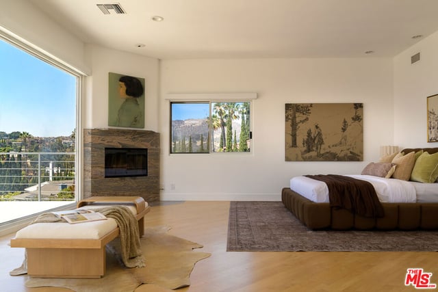 5502 Tuxedo Terrace, Los Angeles, CA 90068 — photo 20 of 45