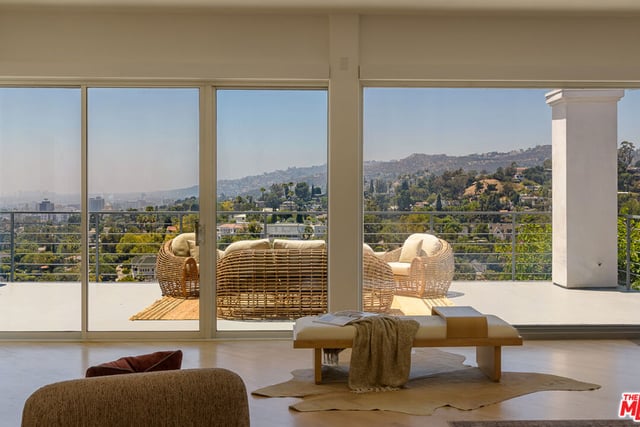5502 Tuxedo Terrace, Los Angeles, CA 90068 — photo 25 of 45