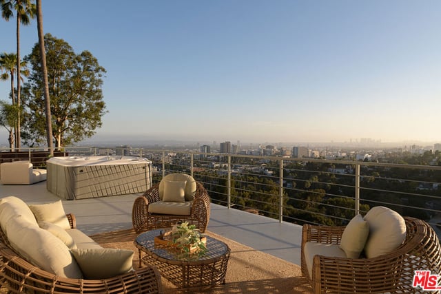5502 Tuxedo Terrace, Los Angeles, CA 90068 — photo 28 of 45