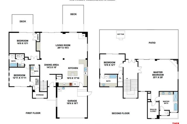 5502 Tuxedo Terrace, Los Angeles, CA 90068 — photo 45 of 45