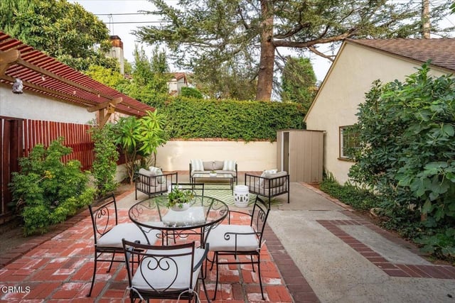 1226 Carmen Drive, Glendale, CA 91207 — photo 40 of 57