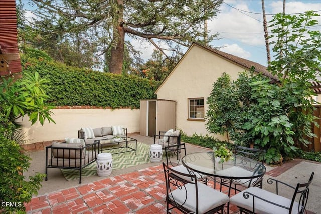 1226 Carmen Drive, Glendale, CA 91207 — photo 41 of 57