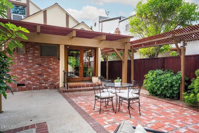 1226 Carmen Drive, Glendale, CA 91207 — photo 42 of 57