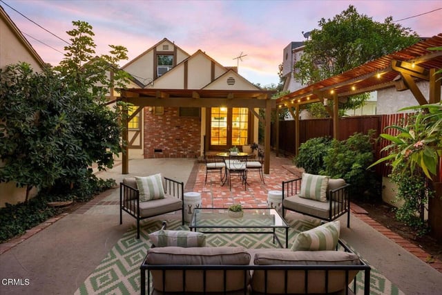 1226 Carmen Drive, Glendale, CA 91207 — photo 45 of 57