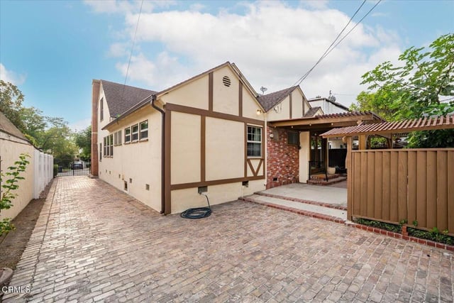 1226 Carmen Drive, Glendale, CA 91207 — photo 47 of 57