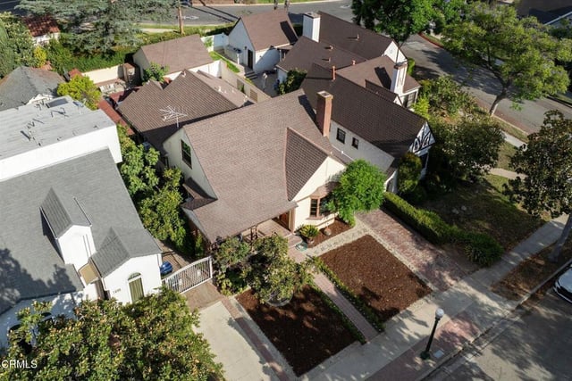 1226 Carmen Drive, Glendale, CA 91207 — photo 49 of 57