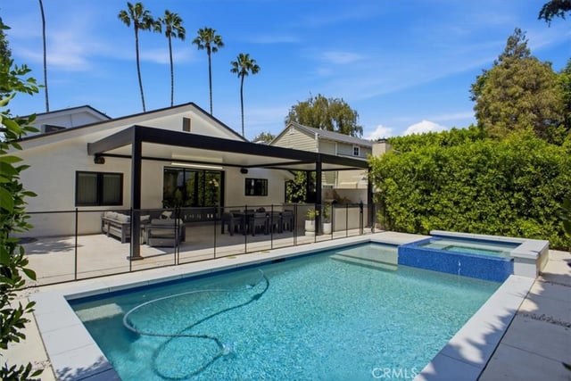 4342 Noble Avenue, Sherman Oaks, CA 91403 — photo 20 of 24