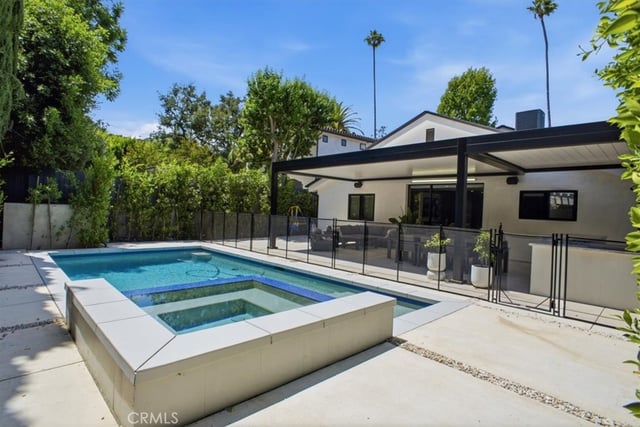 4342 Noble Avenue, Sherman Oaks, CA 91403 — photo 23 of 24