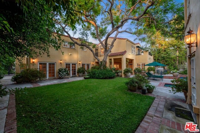 607 N Linden Drive, Beverly Hills, CA 90210 — photo 16 of 17