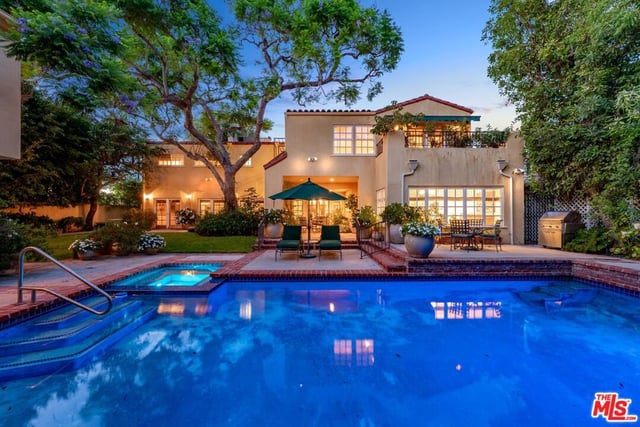 607 N Linden Drive, Beverly Hills, CA 90210 — photo 17 of 17