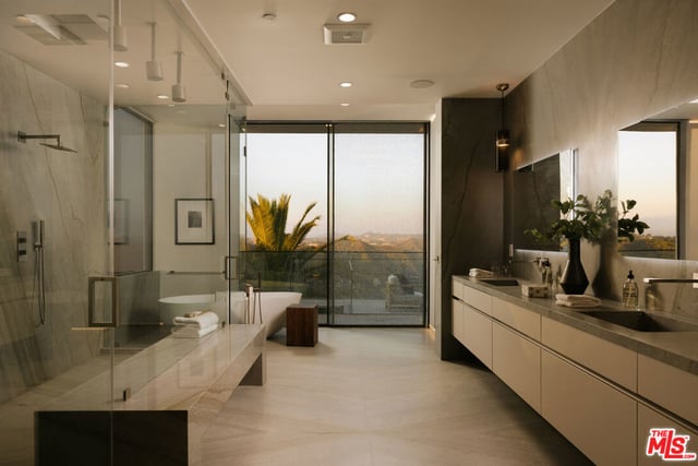 2078 Stradella Road, Los Angeles, CA 90077 — photo 12 of 28