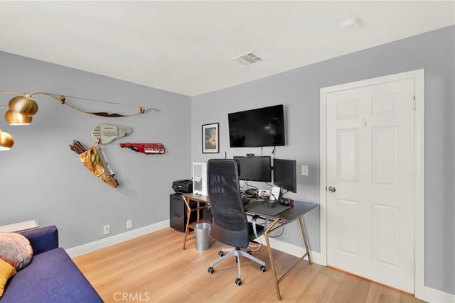 5737 Monte Vista, Los Angeles, CA 90042 — photo 17 of 35