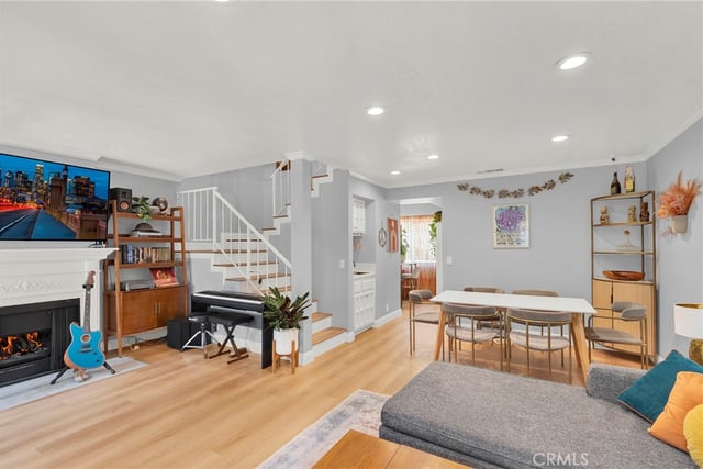 5737 Monte Vista, Los Angeles, CA 90042 — photo 3 of 35